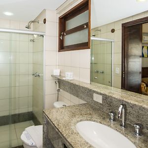 Apartamento padrão